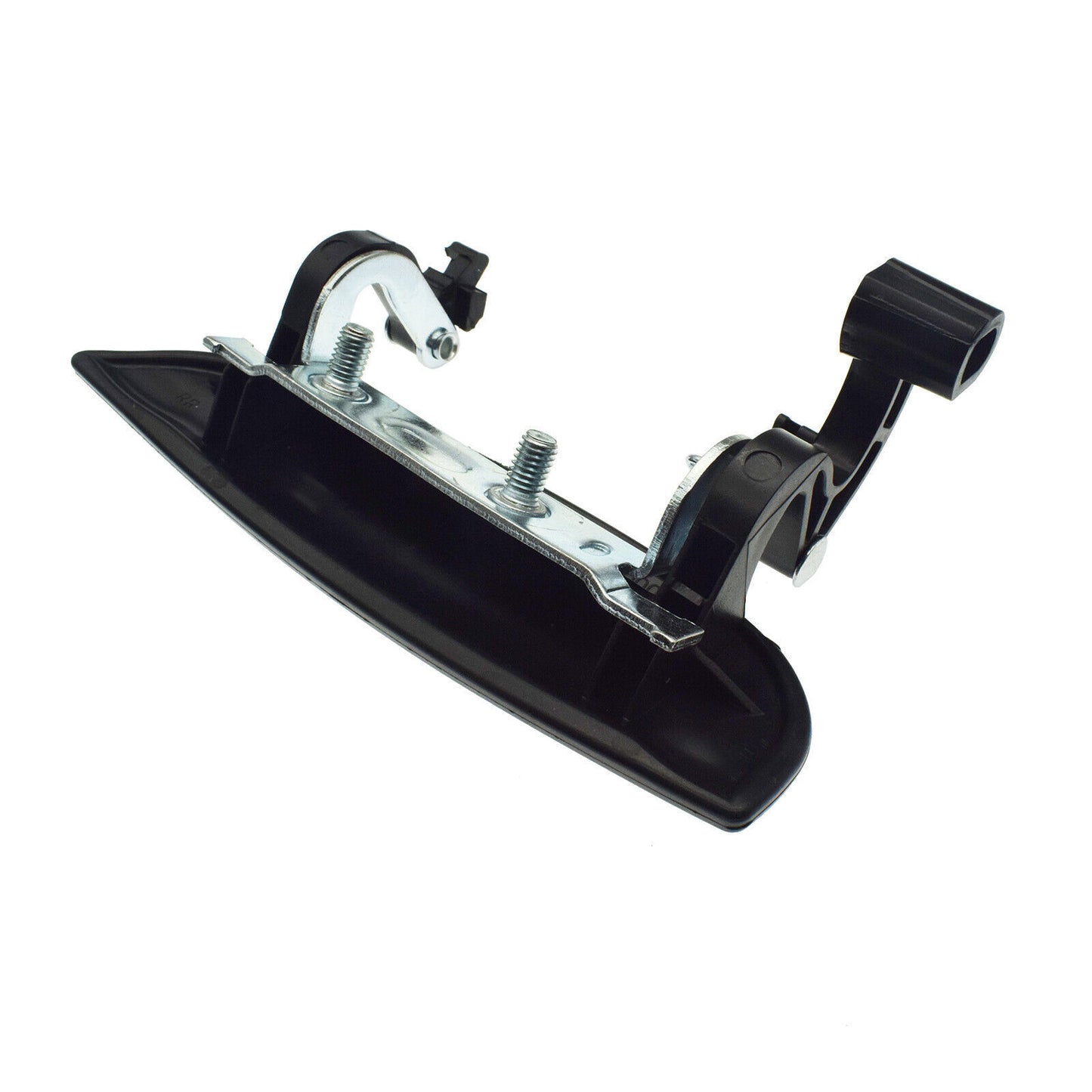 For 2003-2005 for Kia Rio Rear Right Exterior Outside Door Handle Black 83660-FD010