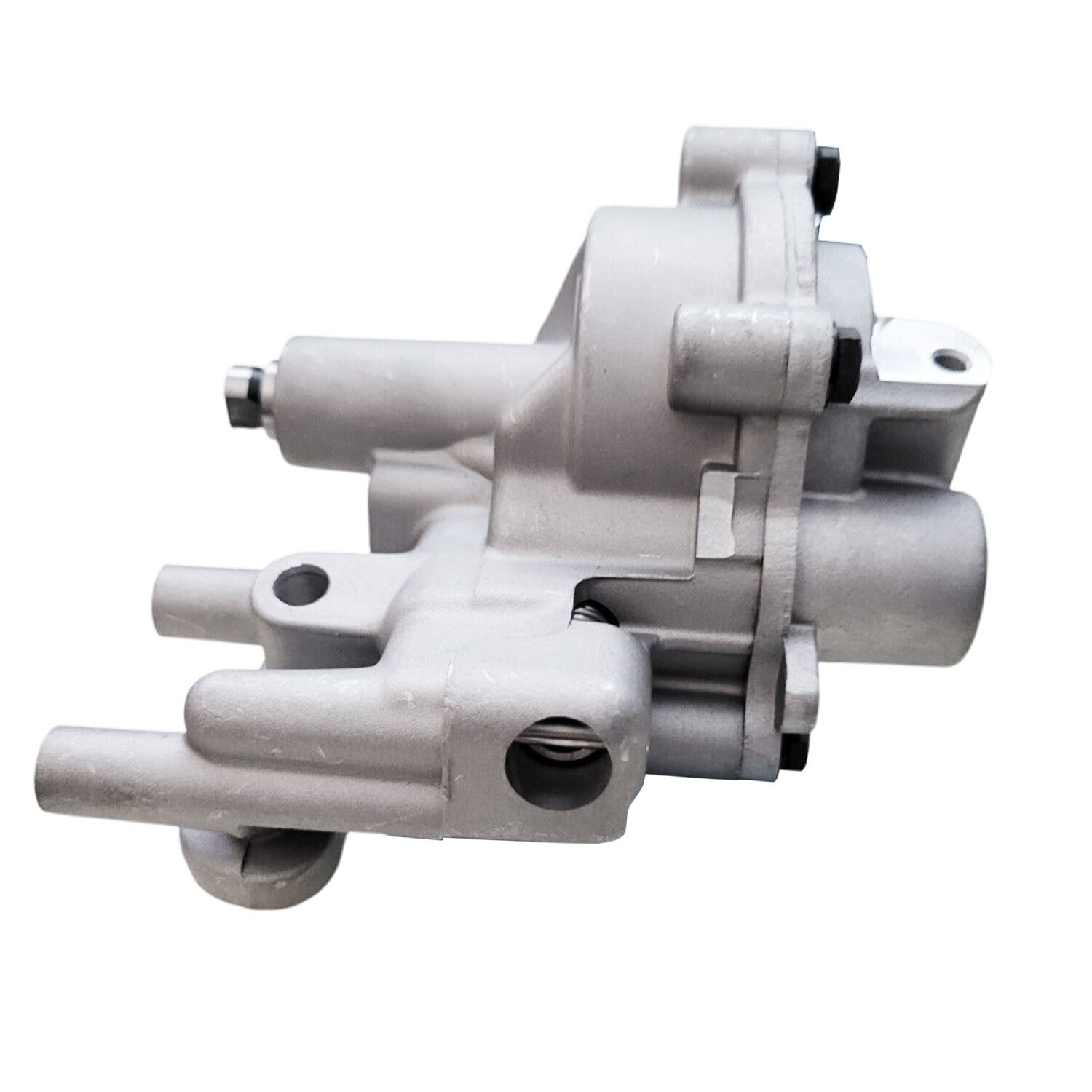 Oil Pump w/O/SENSOR for Land Rover for Jaguar V6 3.0L AJ126 Supercharged SpeedPak
