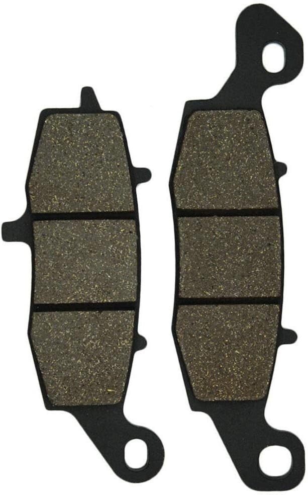 Brake Pads for Kawasaki EX650 EX 650 650 R 650R 2011 2012 2013 2014 2015