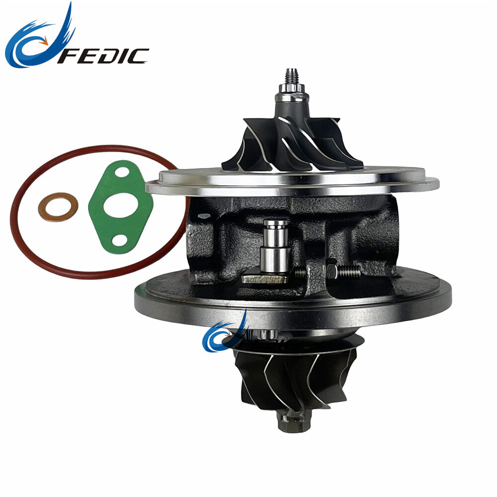 Turbo cartridge GT1749V 717858 for Audi A4 A6 for Skoda Superb I for VW for Passat B5 1.9TDI