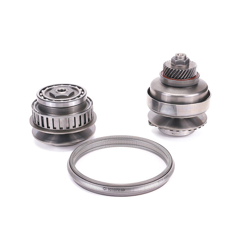 901068 RE0F11A JF015E Transmission Pulley Set W/ Belt Chain 30 Teeth for Nissan