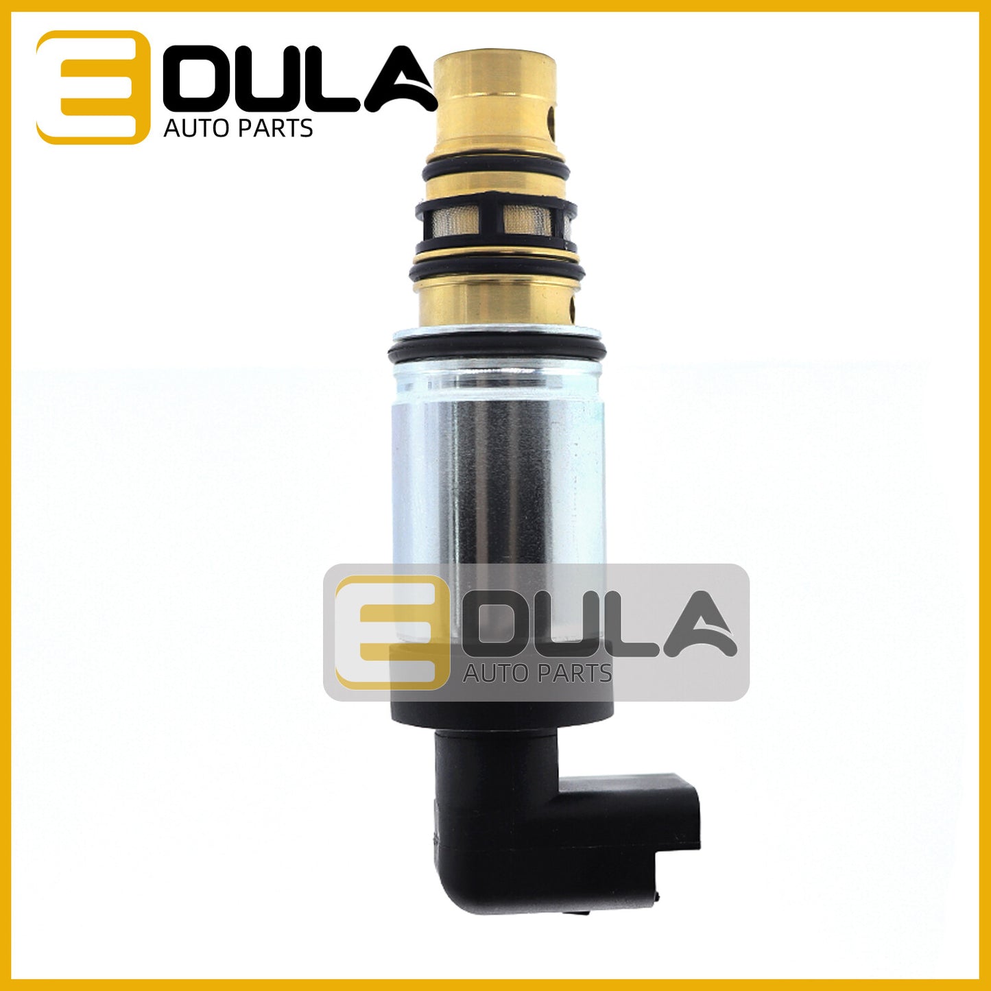 new AC compressor control valve suitable for Peugeot 308, 3008, 5008. 1 piece available.
