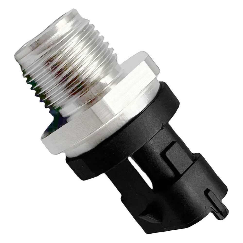0281006117 Fuel Rail Pressure Sensor 3 Pins for Navistar Maxxforce