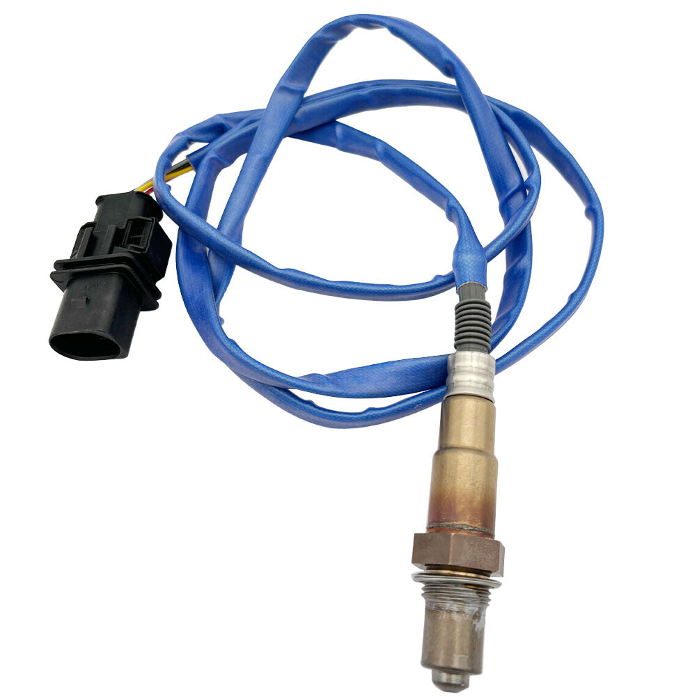 Lambda Oxygen Sensor 0258017228 for Porsche 2009-2012 Cayman 2007-2013