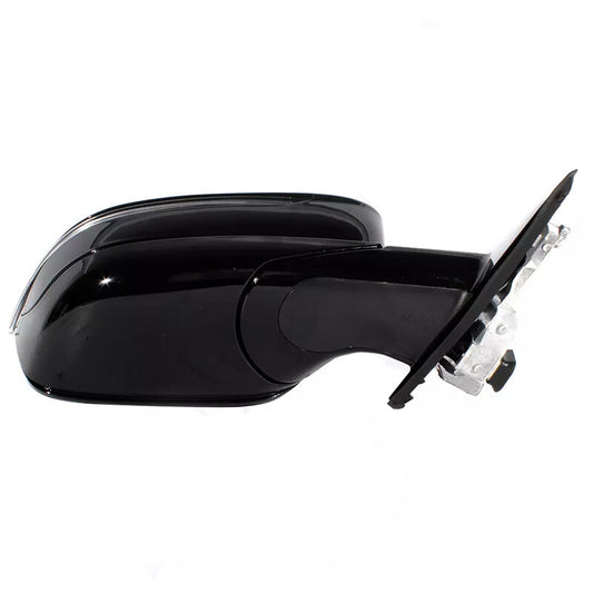Heated left-side rearview mirror/door mirror compatible with for BMW 3 320i G20 G28 2016-2023