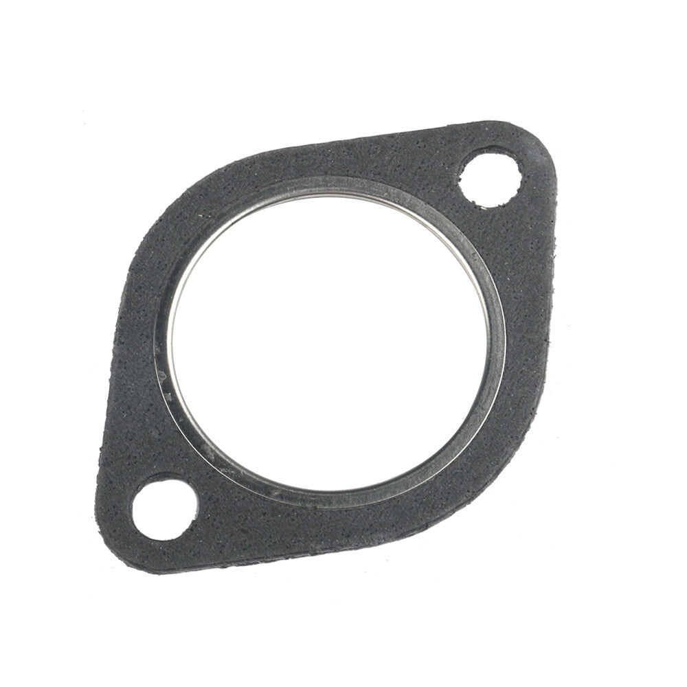 for BMW E36 E39 E46 E53 E70 Catalytic Converter To car Gaskets X2pcs