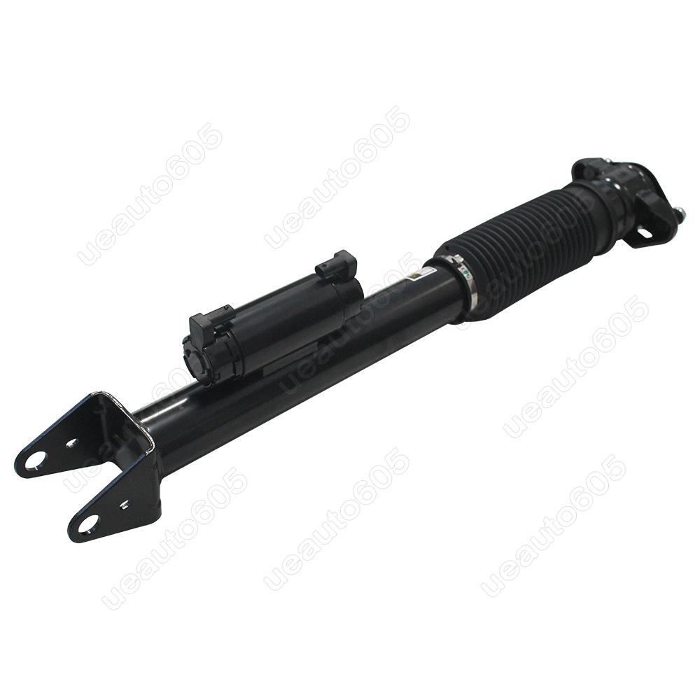 2x Rear Shock Absorbers W/ADS for Mercedes W292 C292 GLE350 GLE400 GLE450 GLE550