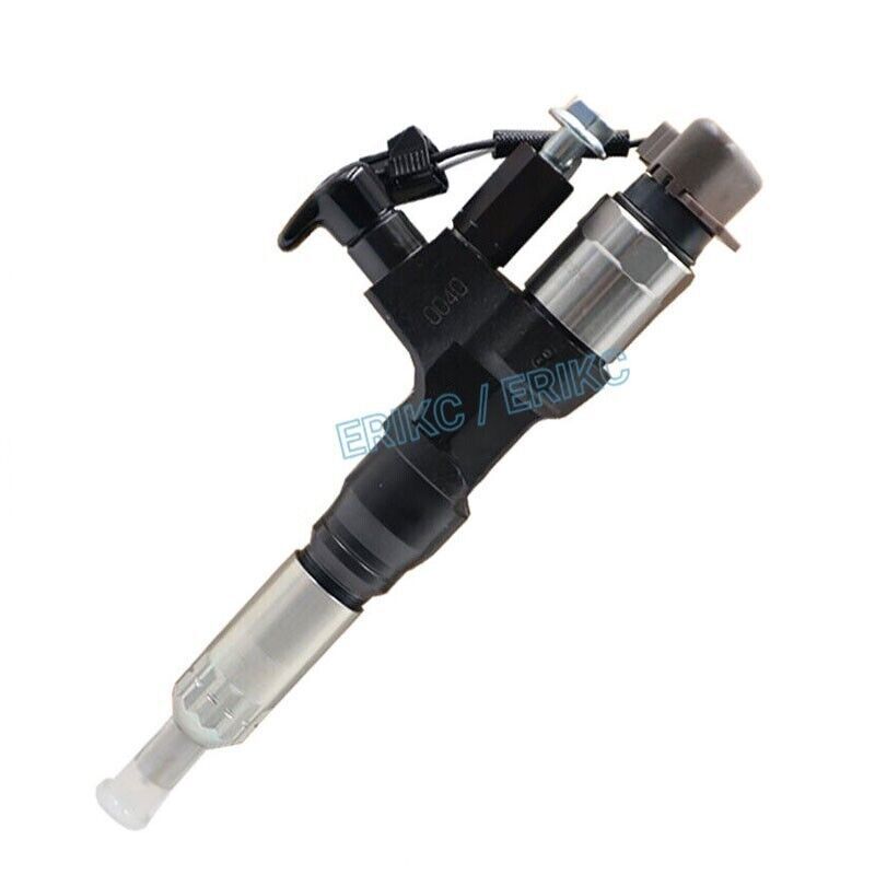 095000-5960 Diesel Common Rail Injector for HINO 23670-E0300 23670-E0301