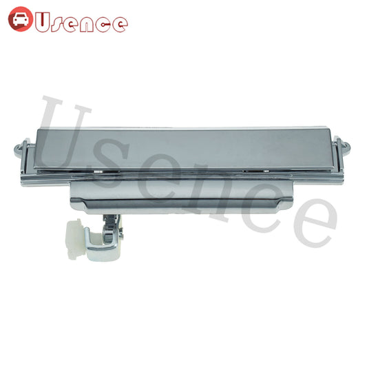 Tailgate Handle Back Door Handle Chrome for Mitsubishi L200 5746A220