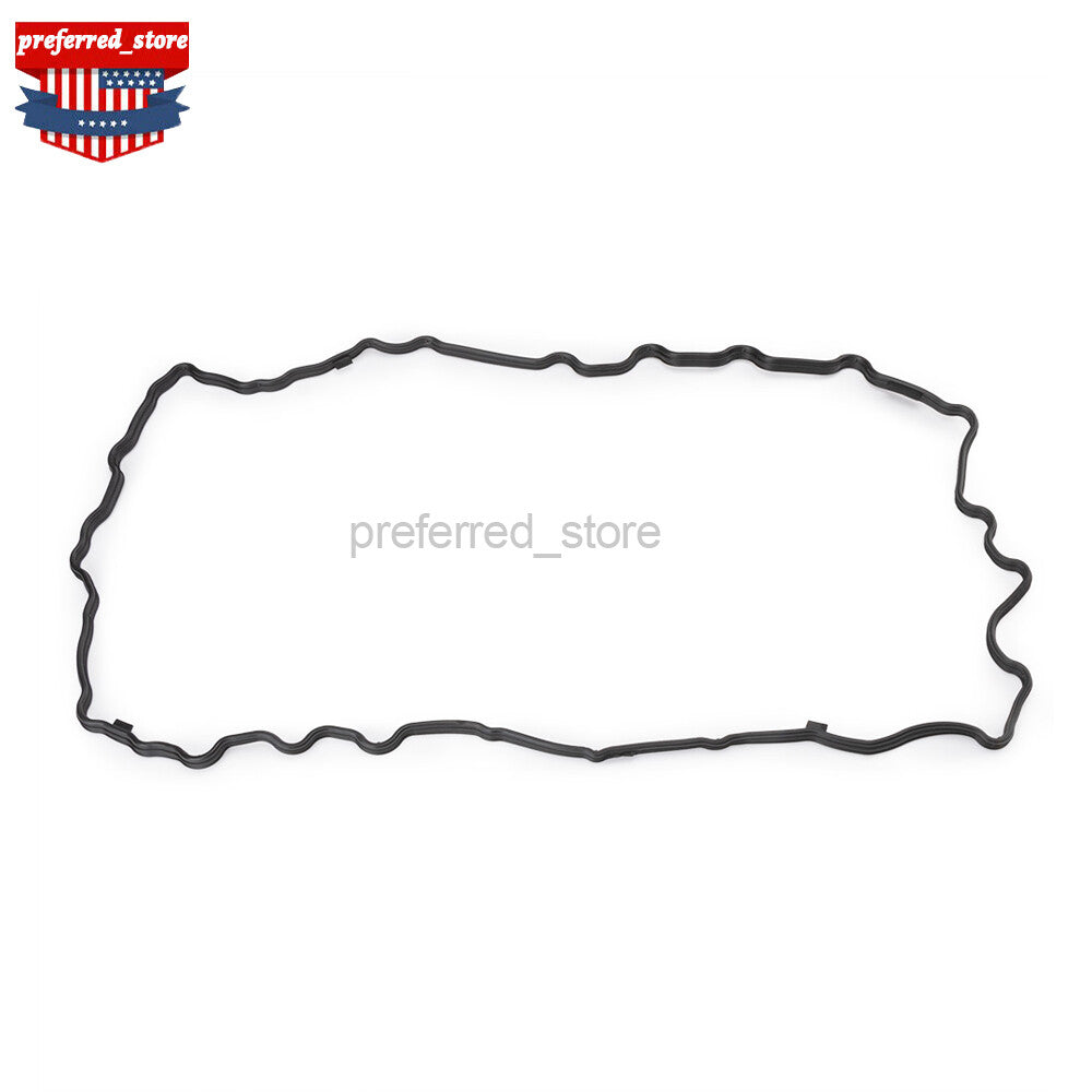 Engine oil pan gasket suitable for BMW 528I 2012 2014 2015 2016 2.0L 11137627512
