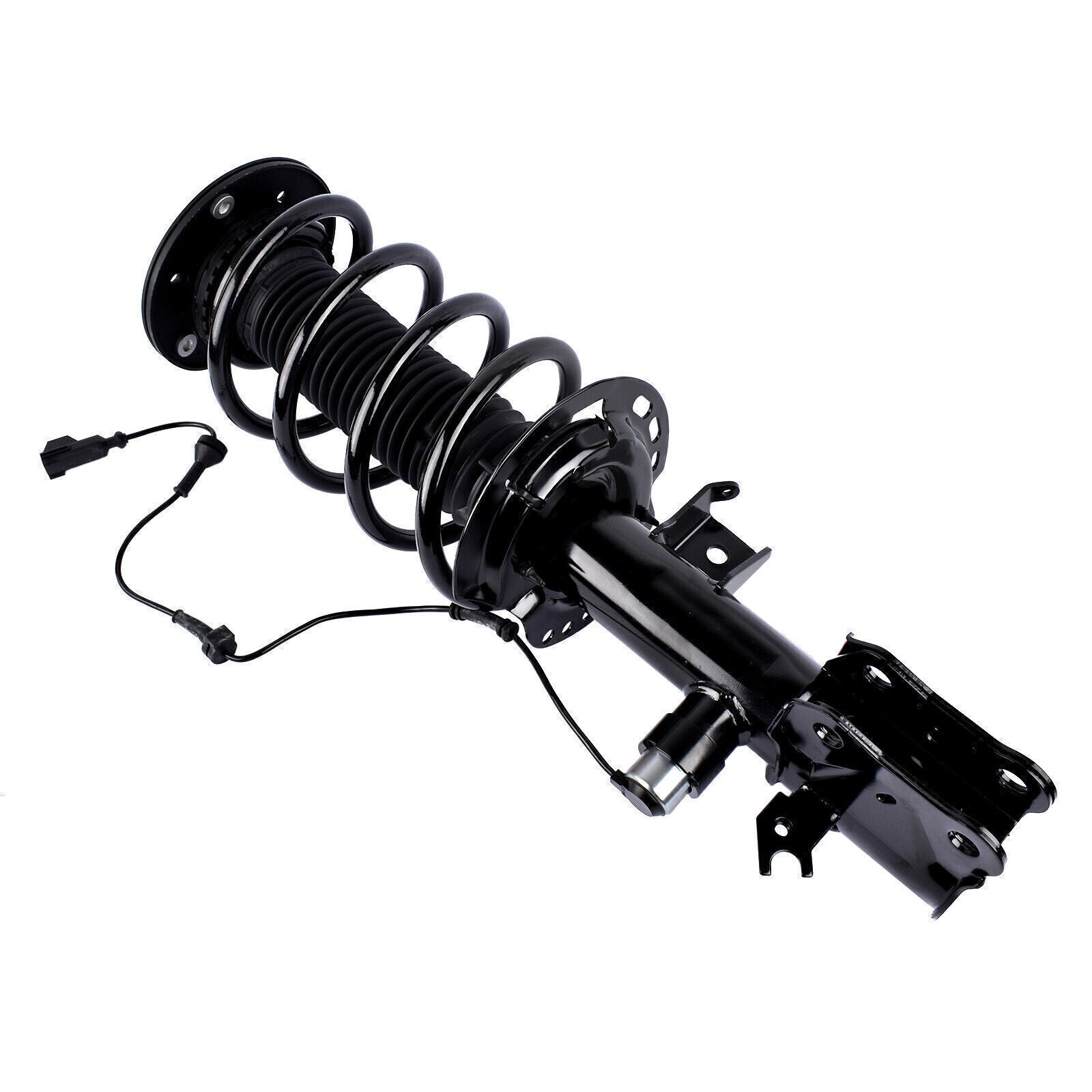 For 2012-2018 for Mercedes CLS550 4Matic w/ ADS Front Right Airmatic Air Strut US