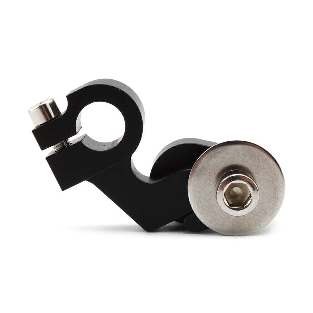 for Honda GL1500 Goldwing Black Additional Gearshift Lever Support Shifter Pivot