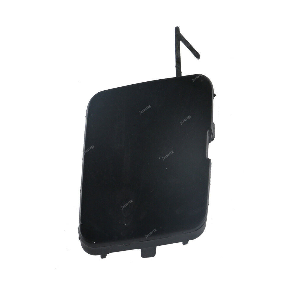 Unpainted Front Bumper-Tow Eye Cap Cover Fit for SUBARU 2012-2013 2014 Impreza