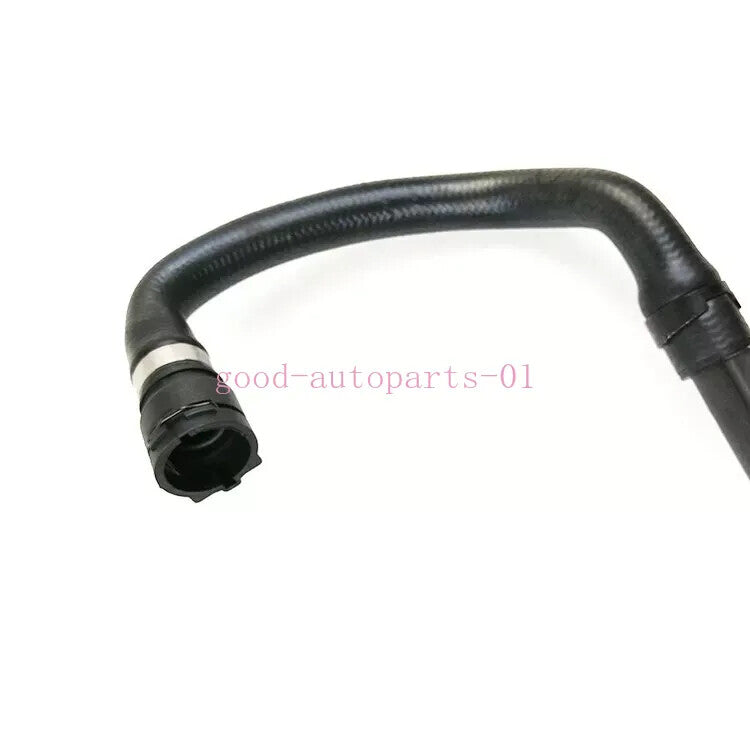 1 Radiator connection water hose coolant hose suitable for BMW X3 F25 17127646154