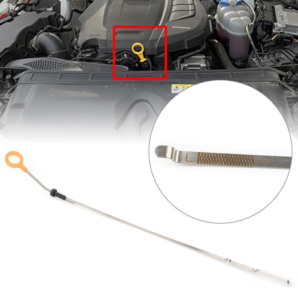 Engine Oil Level Dipstick 11140JA10A for 2007-2009 for Nissan Altima Maxima Murano