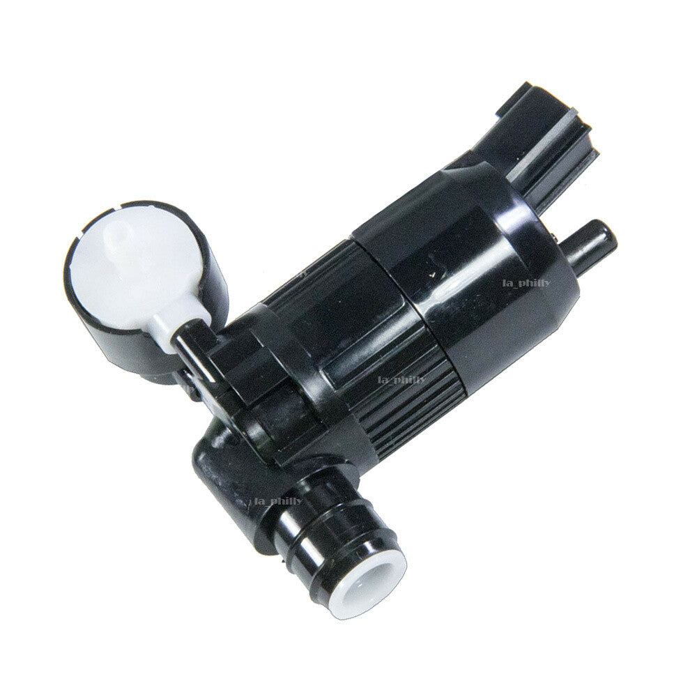 Front Windshield Washer Pump Fit for Ford Ecosport Explorer Flex for Lincoln MKT