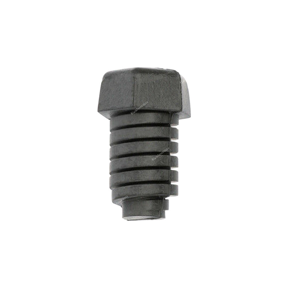 4696592 Hood Stop Bumper Adjuster For 1995-2020 for Jeep for Dodge for Chrysler for Ram