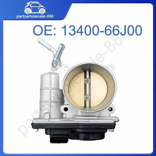 13400-66J00 for Suzuki Grand Vitara 06-2008 2.7L RME60-700 Throttle Body