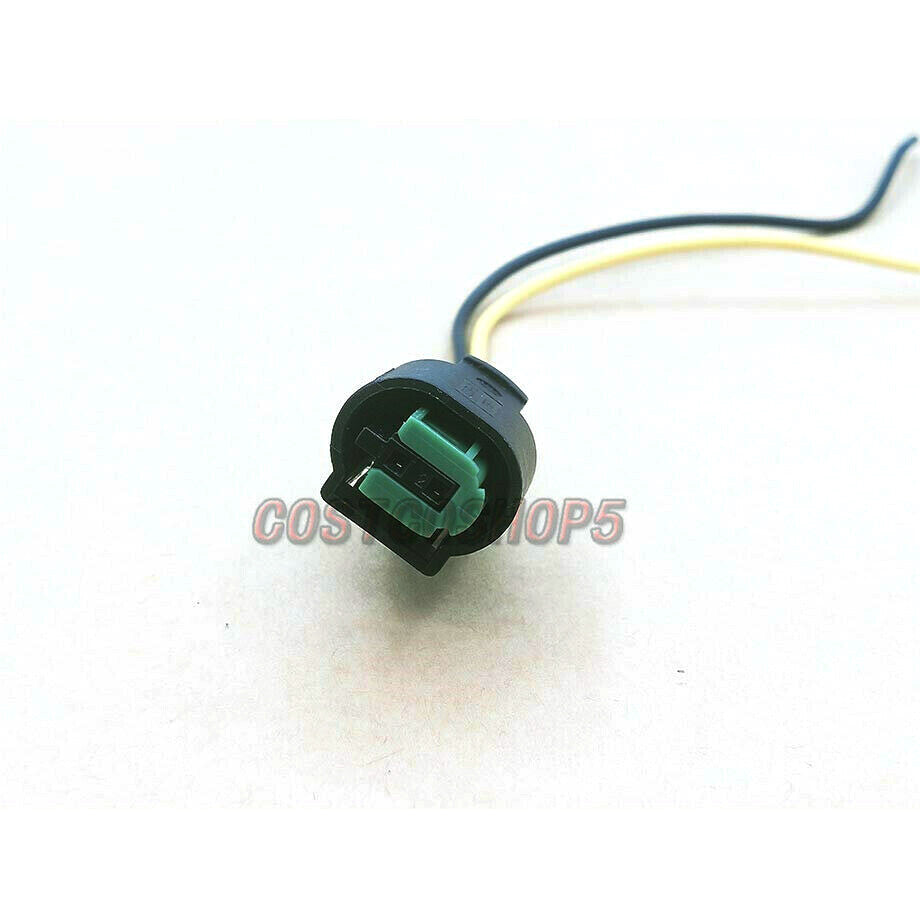 Ambiant Air Temperature Sensor Connector Fits for BMW for BMW for MINI for LAND ROVER RANGE ROVE