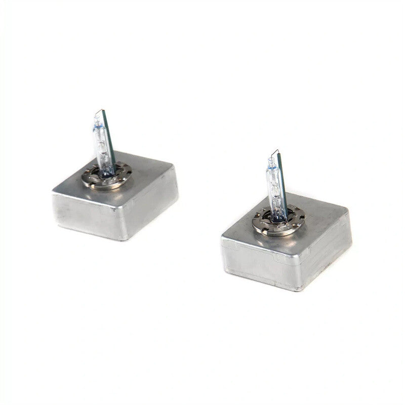 2xBulb HID headlights suitable for Audi , for Volkswagen , and for BMW xenon systems. D5S 25W 63102348891 8W0941235
