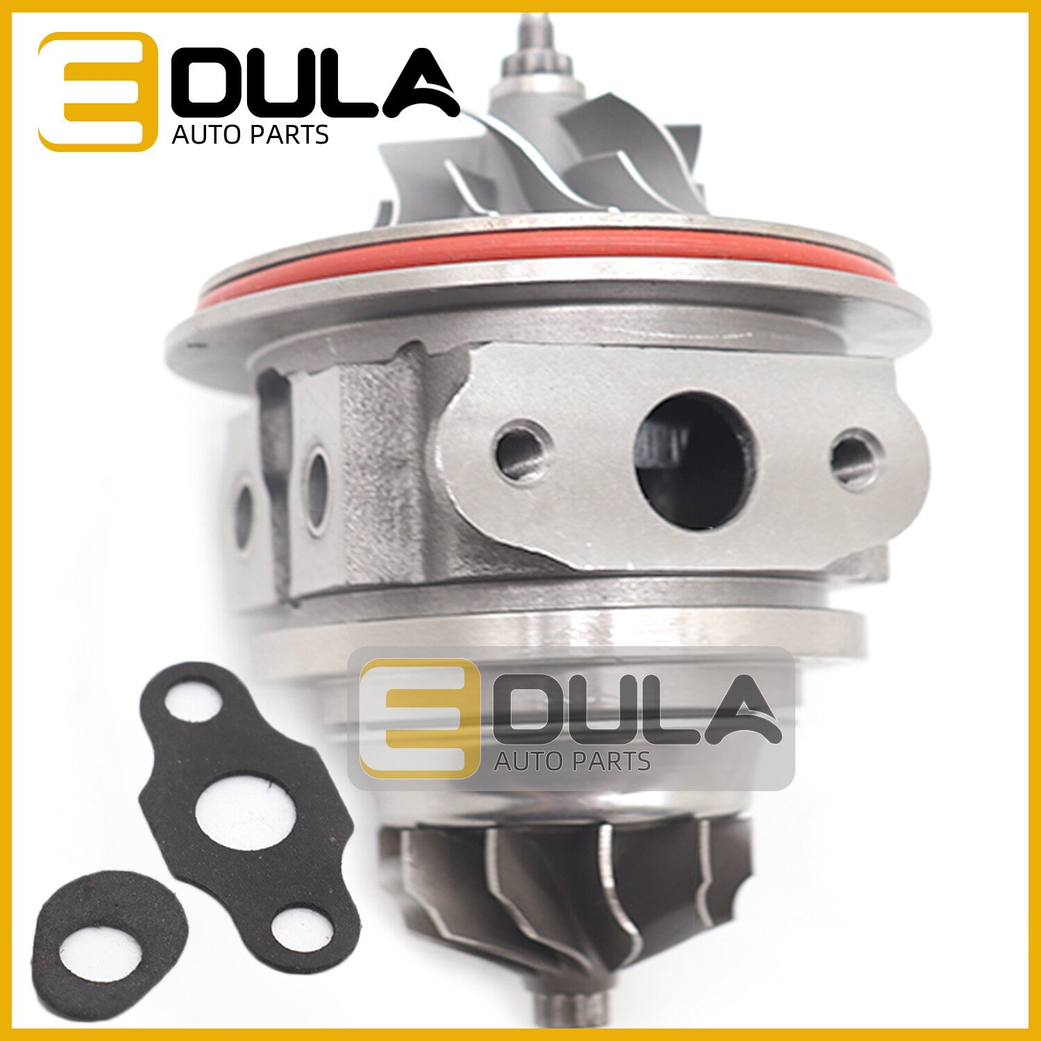 New Upgrade Turbocharger Cartridge FITS for Mitsubishi L 200 Pajero III 2.5 TDI