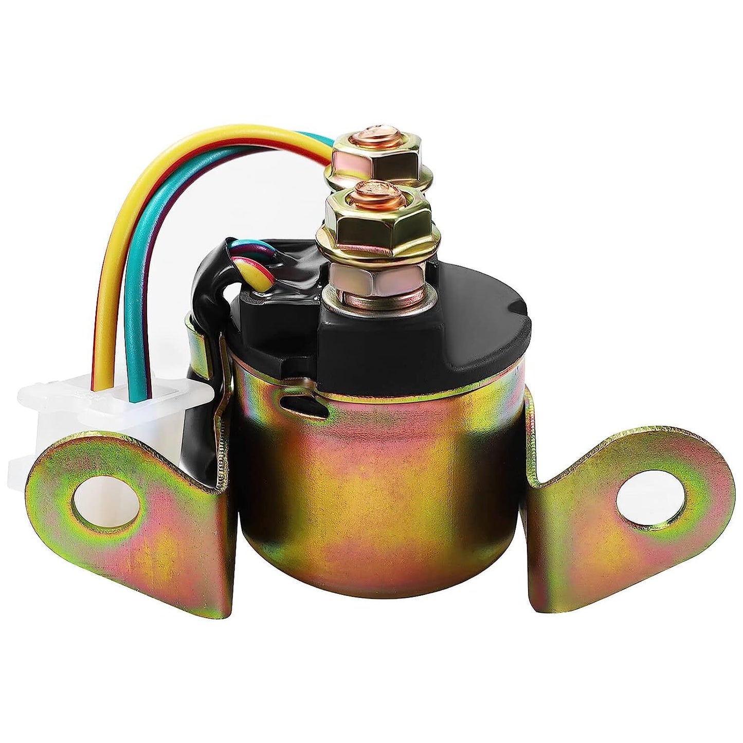 Starter Solenoid Relay for Suzuki 31800-15500 31800-31300 31800-15501 VS800 800