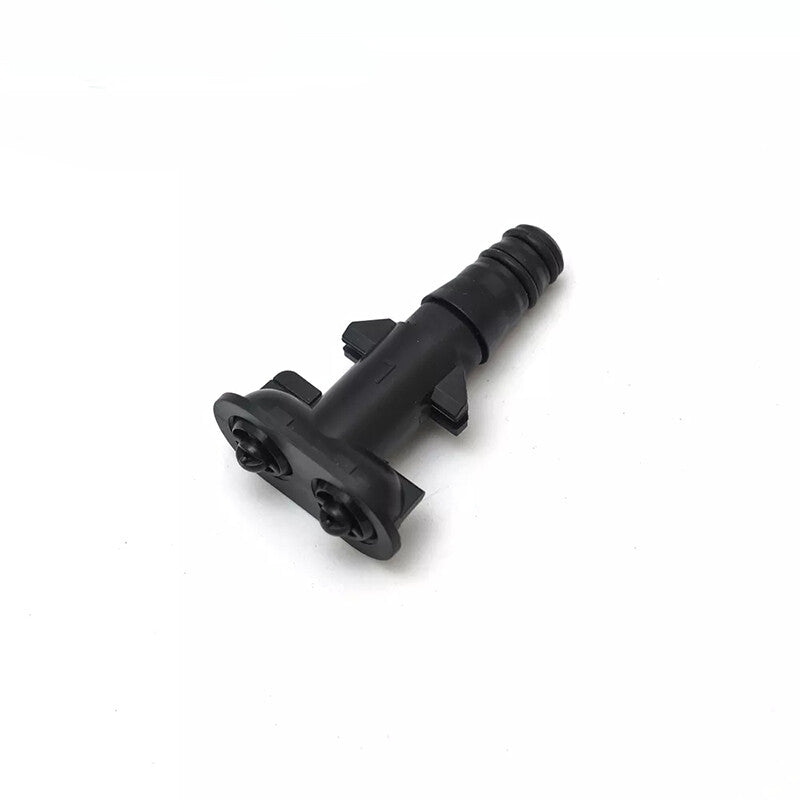 1Pair Left+Right Headlamp Washer Jet Nozzle for Land Rover for Range Rover 2010-2012