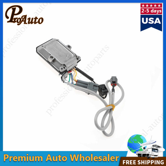 Ignition Control Module for Toyota 4Runner Pickup 92-95 22RE 89620-35310