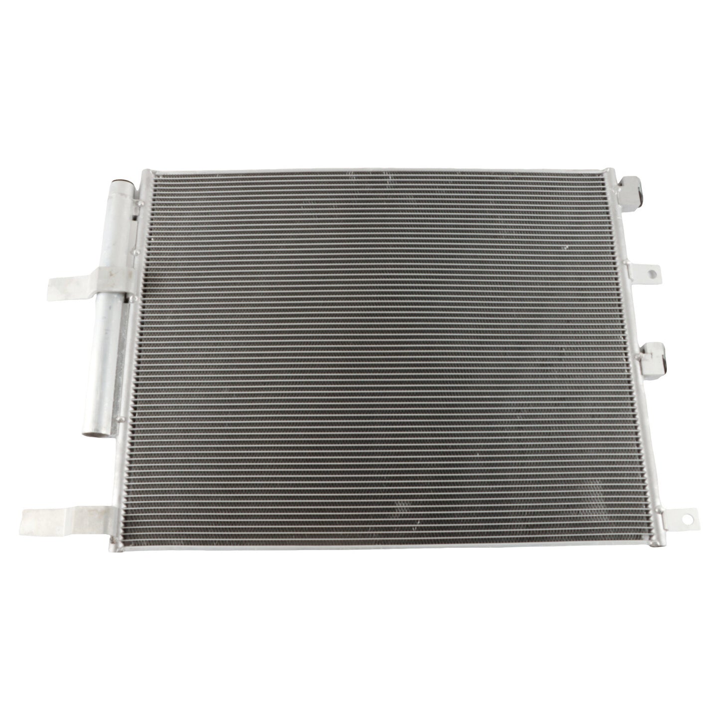 A/C Condenser for 2013-18 for Dodge for Ram 2500 2012-18 for Dodge for Ram 3500 6.7L 4537