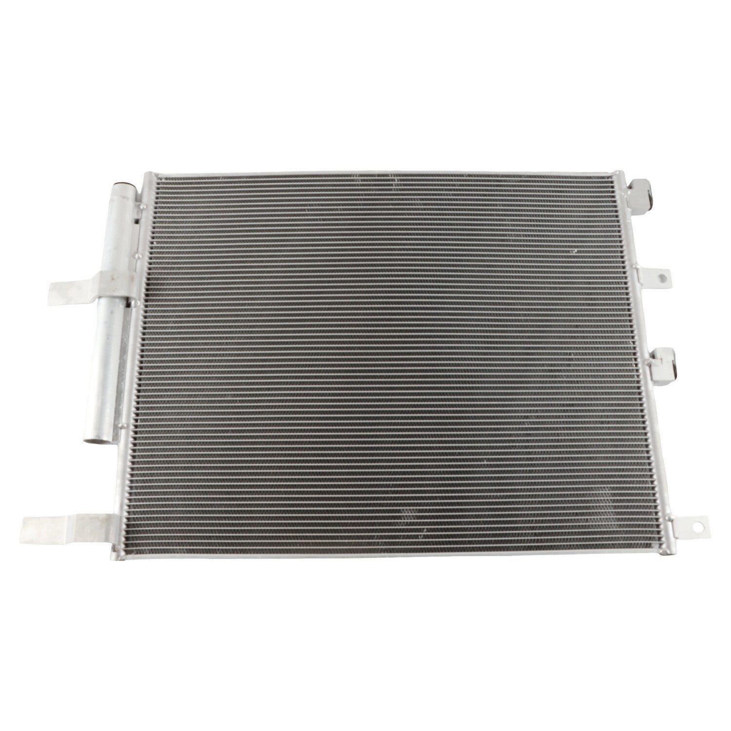 A/C Condenser for 2013-18 for Dodge for Ram 2500 2012-18 for Dodge for Ram 3500 6.7L 4537