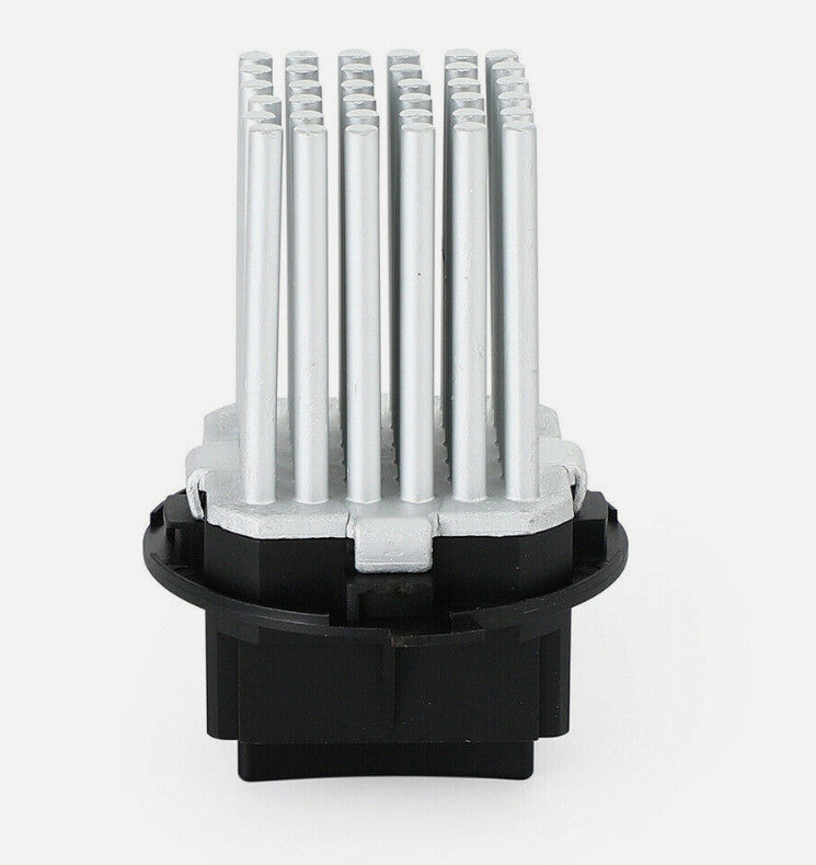 new air conditioning heater blower motor regulator resistor suitable for Mercedes-Benz W204 S204 W212 X204 A207