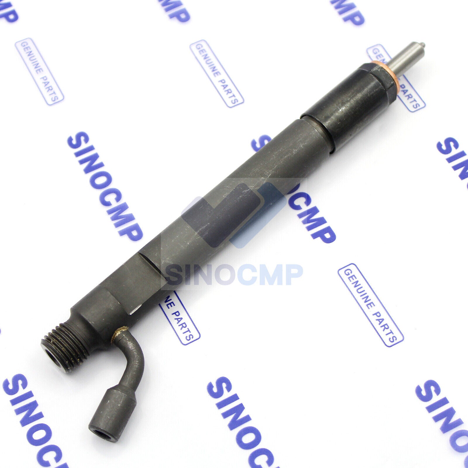 3802753 3928228 3928238 Injector for Hyundai 6CT8.3 Excavator R300-5 8.3