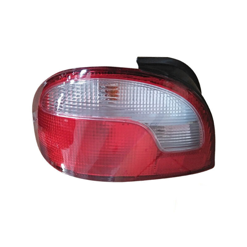 1-piece set of for Hyundai Accord 4D 1998-1999 left rear taillight brake light with bulb