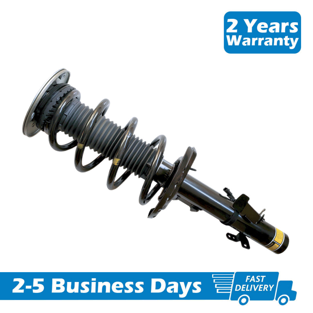 Front Left Shock Spring Strut w/Magnetic for Range Rover Evoque L538 2012-2018