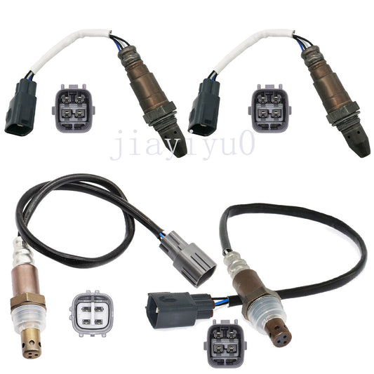 The new 226A0-3TC0A air-fuel ratio post-oxygen O2 sensor is suitable for Nissan Murano III 2013