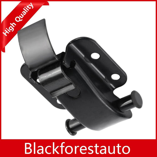 Rear Door Checkstrap Bracket Hinge Locator Guide For Sprinter models 2006