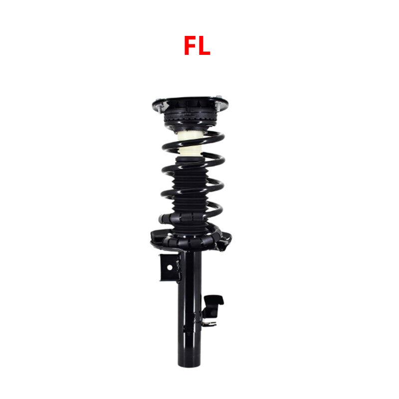 The front left suspension strut and coil spring assembly are suitable for 2011-2019 for Volvo S60 V60 P3
