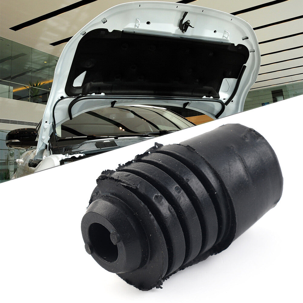 Car Hood Tail Gate Door Adjustable Rubber Bumper fit for Land Rover for Range Rover