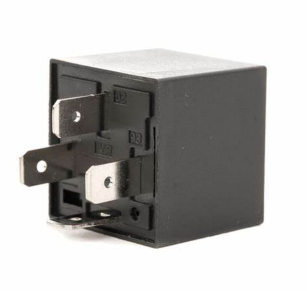 Fuel Pump Fan Fuse Relay for Mercedes S-Class W220 A0025421319 0025421319