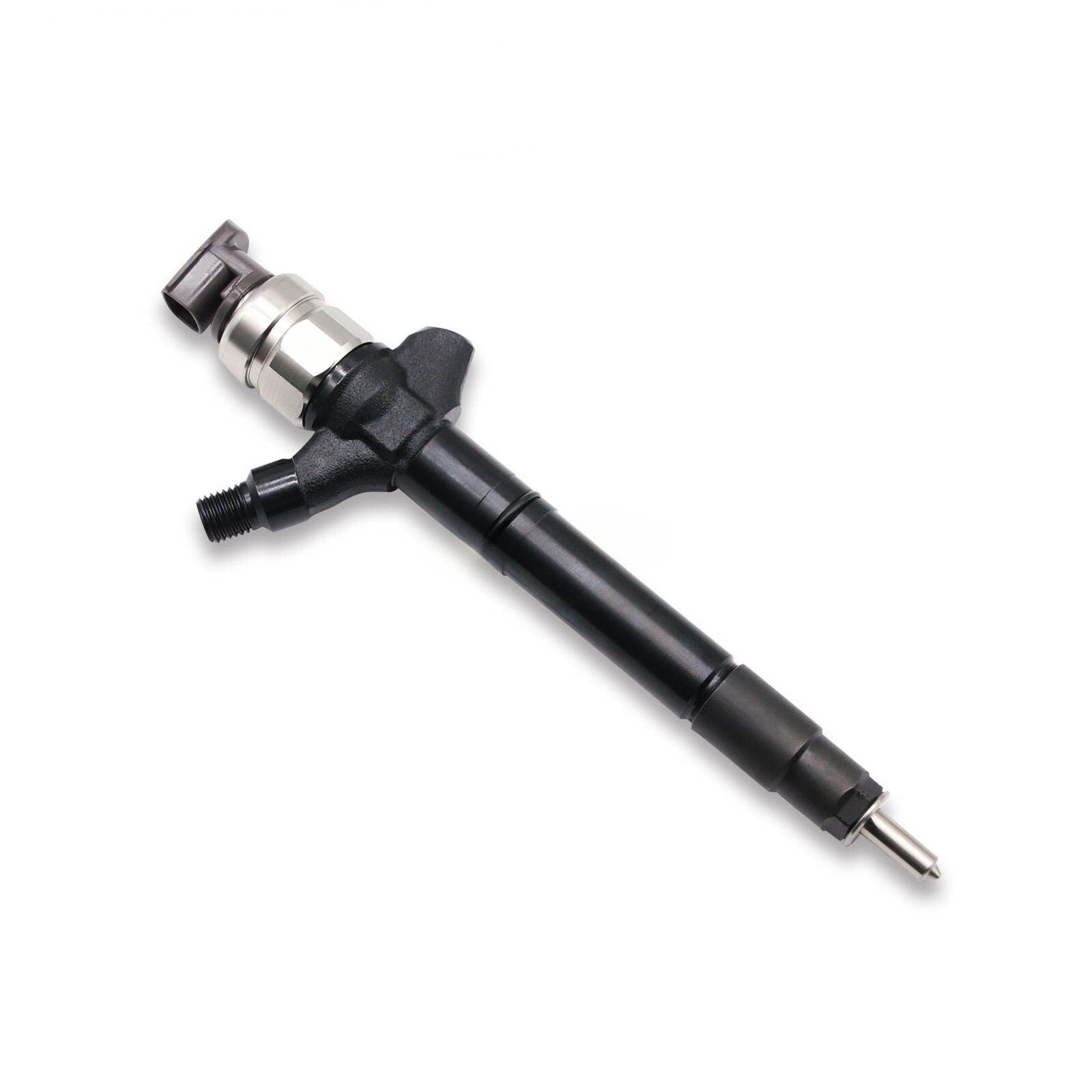 4X Common Rail Diesel Fuel Injector 095000-6970 23670-09190 for Toyota Avensis