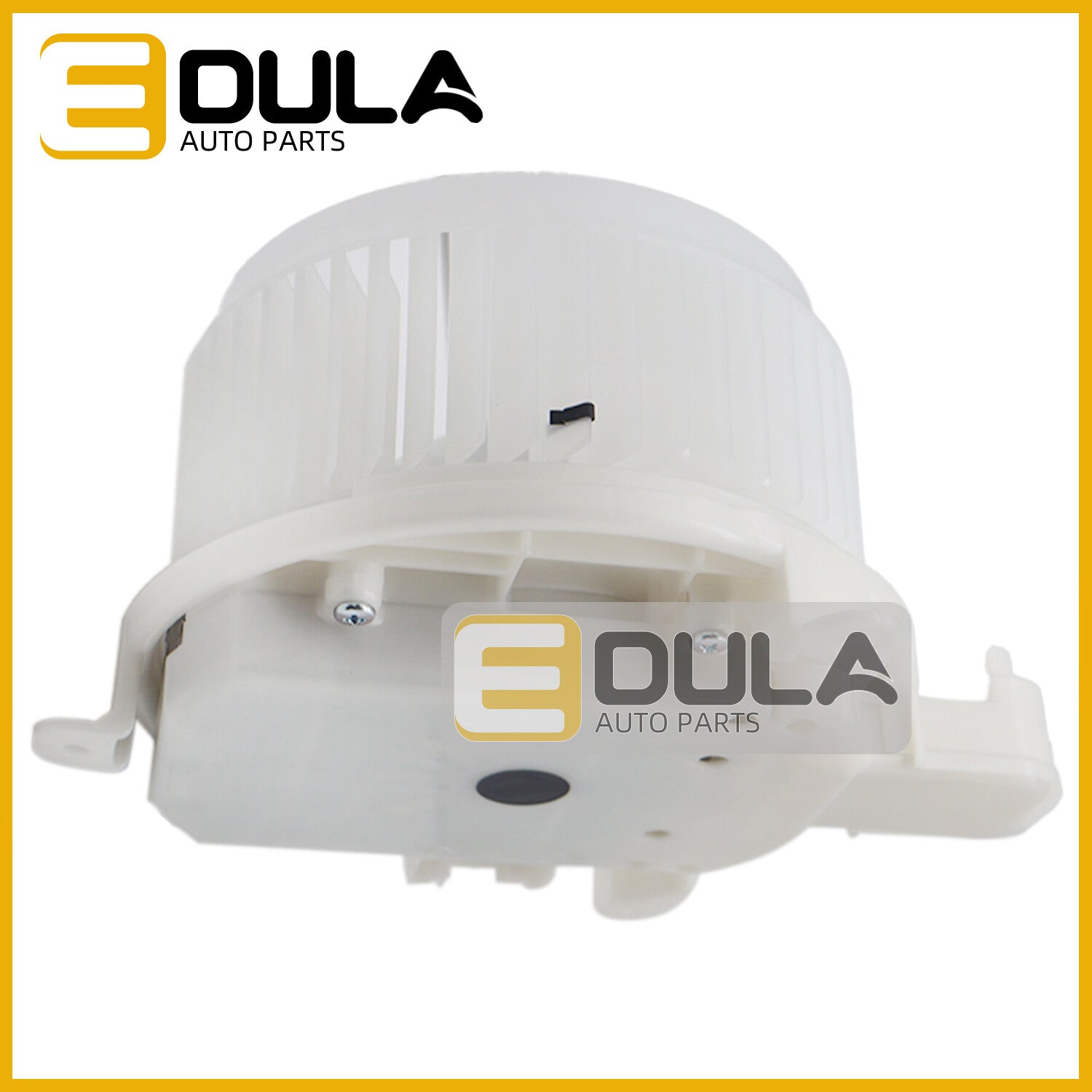 Hair dryer motor, fan, and air conditioning assembly suitable for 11-20 for Toyota for Sienna and 08-22 for Toyota Sequoia.