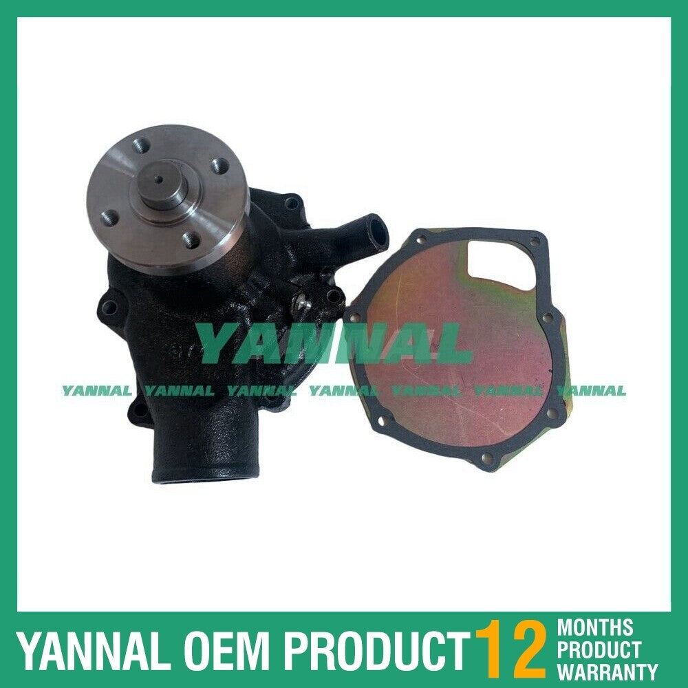 The new ME996794 water pump is suitable for Mitsubishi 6D15 engines.