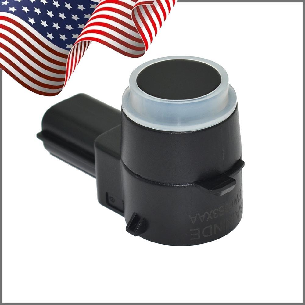 Bumper Park Assist Sensor for Jeep for Dodge for Ram for Chrysler 300 PDC 1EW63TZZAA