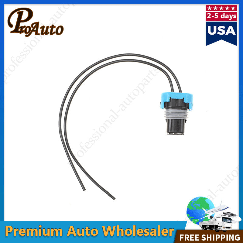 Knock Sensor W/ Pigtail Wire For 1999-04 for Nissan Frontier Xterra 220607B000