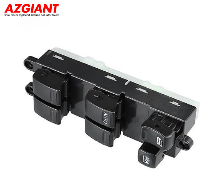 for 2008-2014 for Nissan Navara D22 Double Cab Front Left Driver Side Window Switch