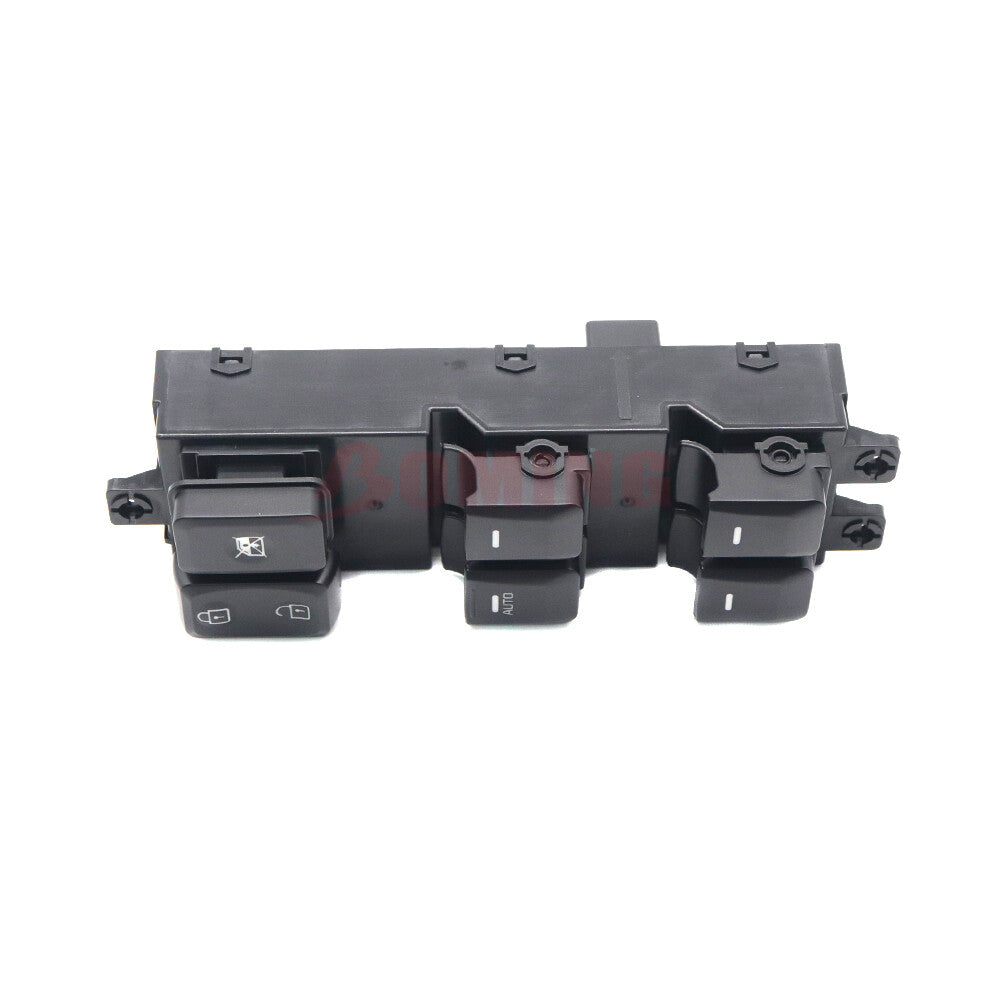 93570-1Y200 Power Window Switch (935701Y200) is suitable for Kia Picanto models from 2012 to 2015.