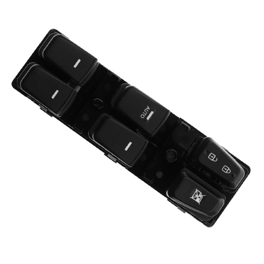 for Hyundai Sonata 11-15 93570-3S000 Front Left Driver Power Window Switch New