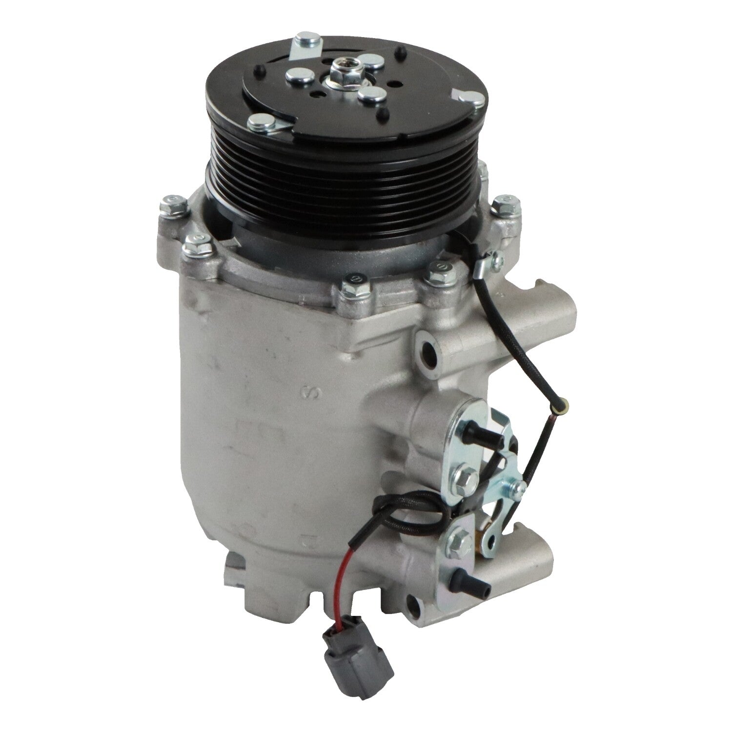 for CO 10663AC AC Compressor For 2002 2003 2004 2005 2006 for Honda CRV CR-V 2.4L