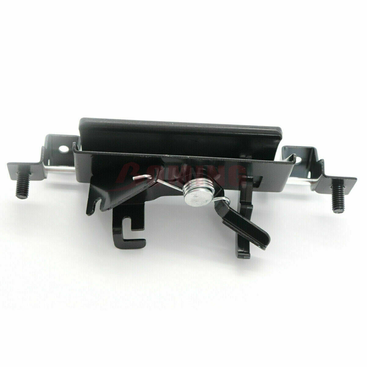 Metal Tailgate Trunk Back Latch Door Handle 6909008010 for Toyota for Sienna Sequoia