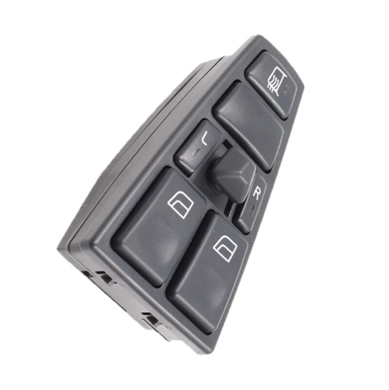 Car Master Power Window Switch 20752917 Fit for Volvo Truck FH12 Electronic